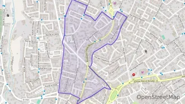 appartement de trois chambres 101 m² à vendre à Béziers