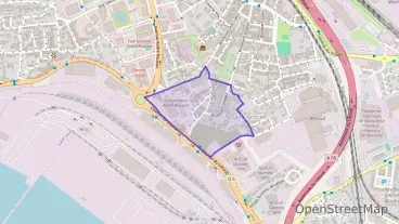 Appartement 70 m² trois pièces à vendre à Marseille 16e Arrondissement