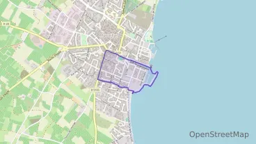 appartement d'une chambre 22 m² à vendre à Marseillan