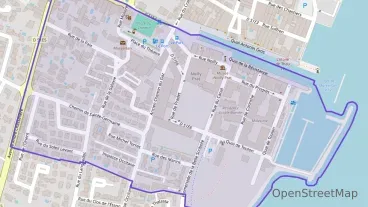 Appartement 59 m² deux pieces à vendre à Marseillan