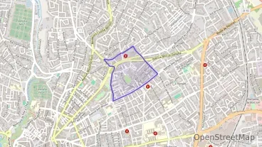 Appartement 45 m² deux pieces à vendre à Béziers