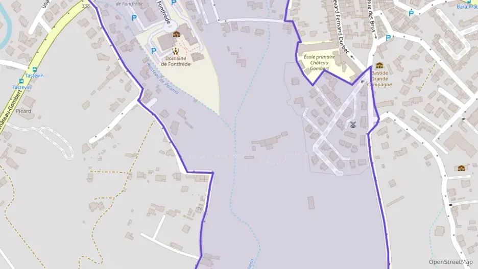 Appartement 140 m² quatre pièces à vendre à Marseille 13e Arrondissement Appartement 140 m² quatre pièces à vendre à Marseille 13e Arrondissement