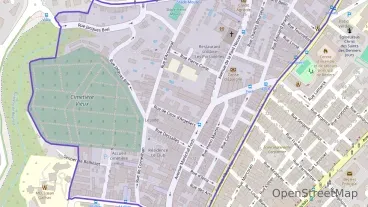 Appartement 104 m² cinq pièces à vendre à Béziers