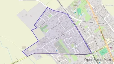 appartement d'une chambre 33 m² à vendre à Auterive