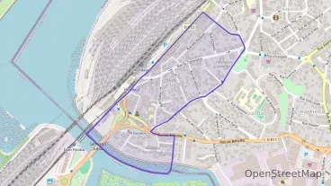 appartement d'une chambre 36 m² à vendre à Hendaye