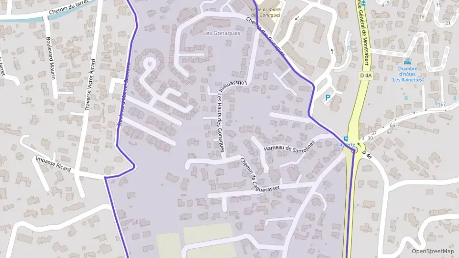 Appartement 56 m² trois pièces à vendre à Allauch Appartement 56 m² trois pièces à vendre à Allauch