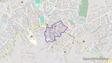 Appartement 40 m² deux pieces à vendre à Marseille 13e Arrondissement