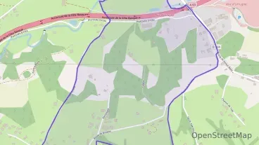 appartement de trois chambres 80 m² à vendre à Urrugne