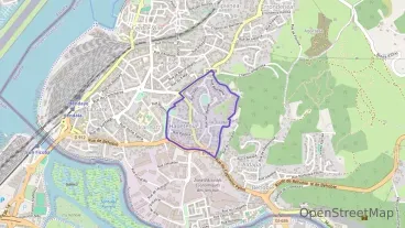 Appartement 48 m² deux pieces à vendre à Hendaye