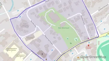 appartement de trois chambres 92 m² à vendre à Plan-de-Cuques