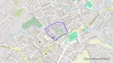 appartement de trois chambres 92 m² à vendre à Plan-de-Cuques