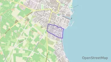 appartement de deux chambres 59 m² à vendre à Marseillan