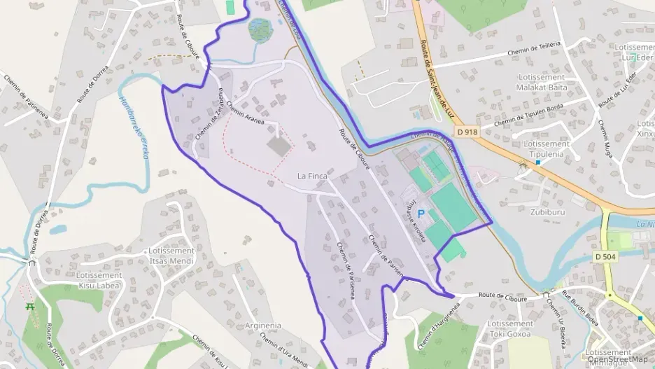 Appartement 78 m² quatre pièces à vendre à Ascain Appartement 78 m² quatre pièces à vendre à Ascain