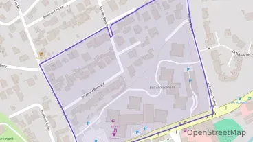 Appartement de deux pièces 48 m² à vendre  à Plan-de-Cuques