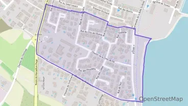 appartement d'une chambre 28 m² à vendre à Marseillan appartement d'une chambre 28 m² à vendre à Marseillan