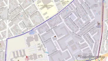 appartement de deux chambres 110 m² à vendre à Béziers