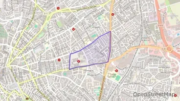 appartement de deux chambres 110 m² à vendre à Béziers