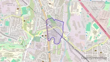 Appartement 55 m² trois pièces à vendre à Marseille 15e Arrondissement