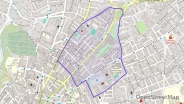 Appartement 42 m² deux pieces à vendre à Béziers Appartement 42 m² deux pieces à vendre à Béziers