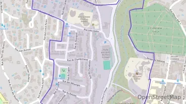 appartement de deux chambres 72 m² à vendre à Béziers appartement de deux chambres 72 m² à vendre à Béziers