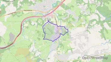 Appartement 77 m² quatre pièces à vendre à Urrugne