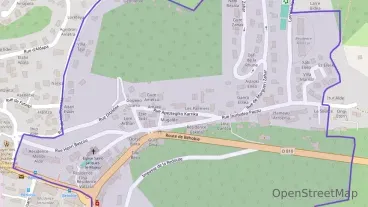 appartement d'une chambre 36 m² à vendre à Urrugne appartement d'une chambre 36 m² à vendre à Urrugne