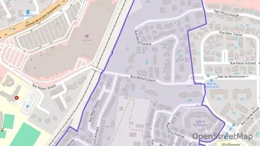 Appartement 43 m² deux pieces à vendre à Béziers