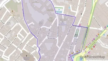 Appartement 87 m² quatre pièces à vendre à Béziers Appartement 87 m² quatre pièces à vendre à Béziers