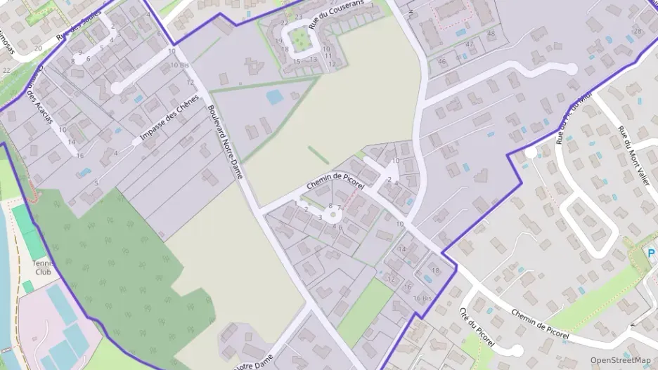 Appartement 42 m² deux pieces à vendre à Auterive