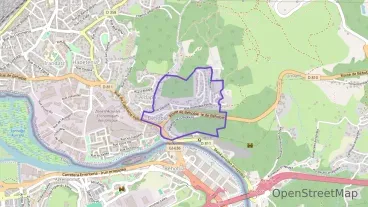 appartement d'une chambre 40 m² à vendre à Urrugne appartement d'une chambre 40 m² à vendre à Urrugne