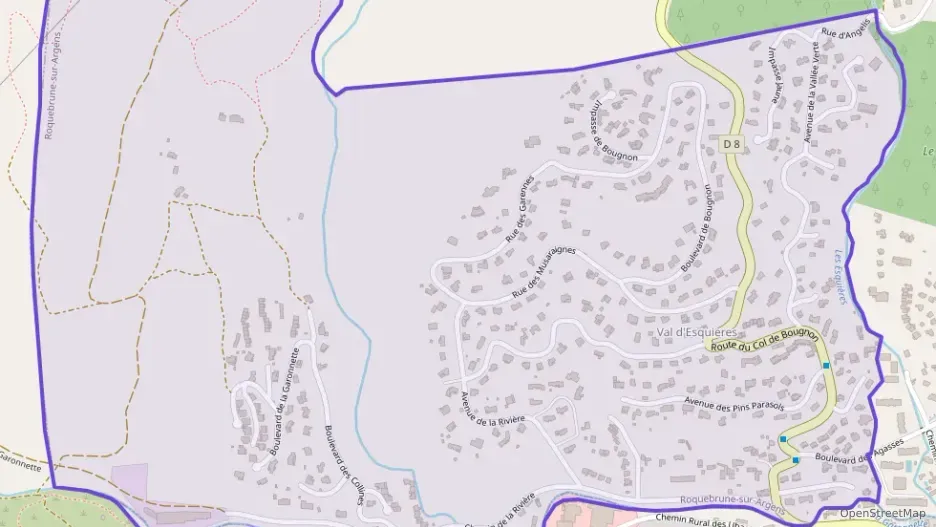 Appartement 26 m² deux pieces à vendre à Roquebrune-sur-Argens Appartement 26 m² deux pieces à vendre à Roquebrune-sur-Argens
