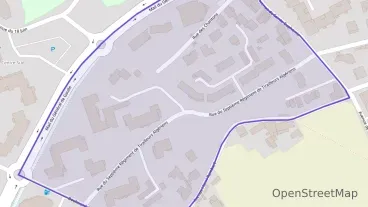 Appartement de trois pièces 66 m² à vendre  à Plan-de-Cuques