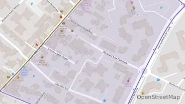 appartement de trois chambres 79 m² à vendre à Plan-de-Cuques