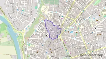 Appartement 33 m² deux pieces à vendre à Béziers