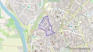 appartement d'une chambre 37 m² à vendre à Béziers