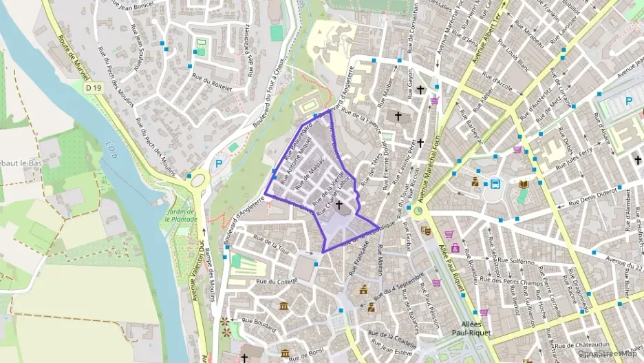 Appartement 37 m² deux pieces à vendre à Béziers Appartement 37 m² deux pieces à vendre à Béziers