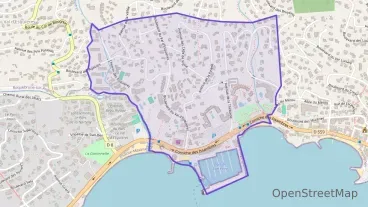 appartement d'une chambre 37 m² à vendre à Roquebrune-sur-Argens