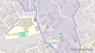 appartement d'une chambre 51 m² à vendre à Marseille 13e Arrondissement