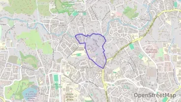 appartement d'une chambre 51 m² à vendre à Marseille 13e Arrondissement