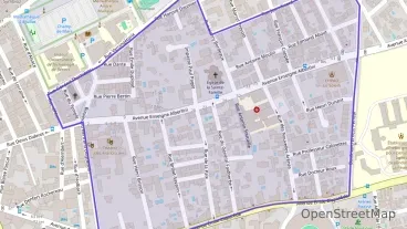 Appartement 60 m² deux pieces à vendre à Béziers