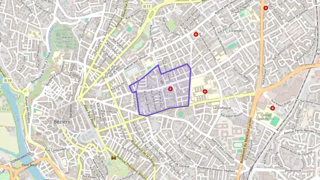 Appartement 47 m² deux pieces à vendre à Béziers