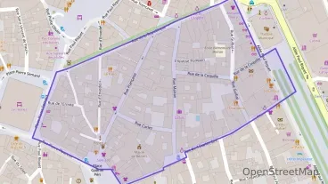 appartement de trois chambres 106 m² à vendre à Béziers