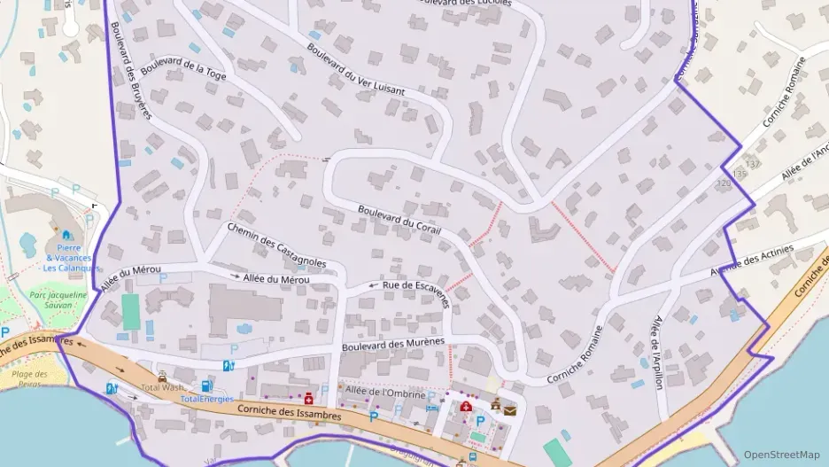 Appartement 26 m² une piece à vendre à Roquebrune-sur-Argens Appartement 26 m² une piece à vendre à Roquebrune-sur-Argens