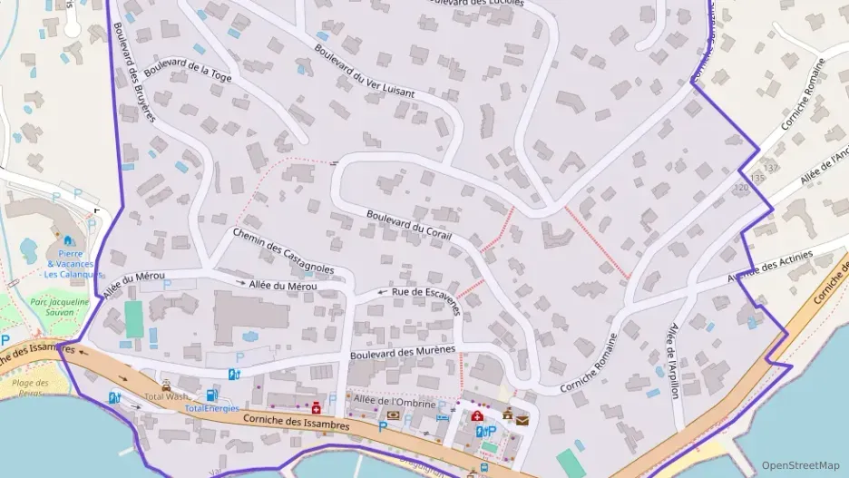 Appartement 72 m² trois pièces à vendre à Roquebrune-sur-Argens Appartement 72 m² trois pièces à vendre à Roquebrune-sur-Argens