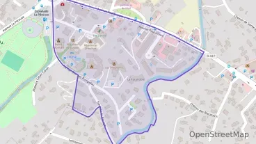 Appartement de trois pièces 59 m² à vendre  à Plan-de-Cuques