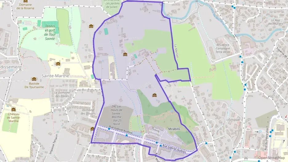 Appartement 73 m² quatre pièces à vendre à Marseille 14e Arrondissement Appartement 73 m² quatre pièces à vendre à Marseille 14e Arrondissement