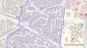 appartement d'une chambre 84 m² à vendre à Béziers