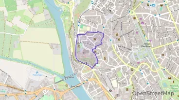 appartement de trois chambres 69 m² à vendre à Béziers