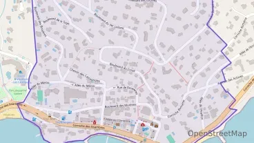 Appartement 81 m² quatre pièces à vendre à Roquebrune-sur-Argens