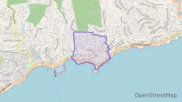 Appartement 81 m² quatre pièces à vendre à Roquebrune-sur-Argens